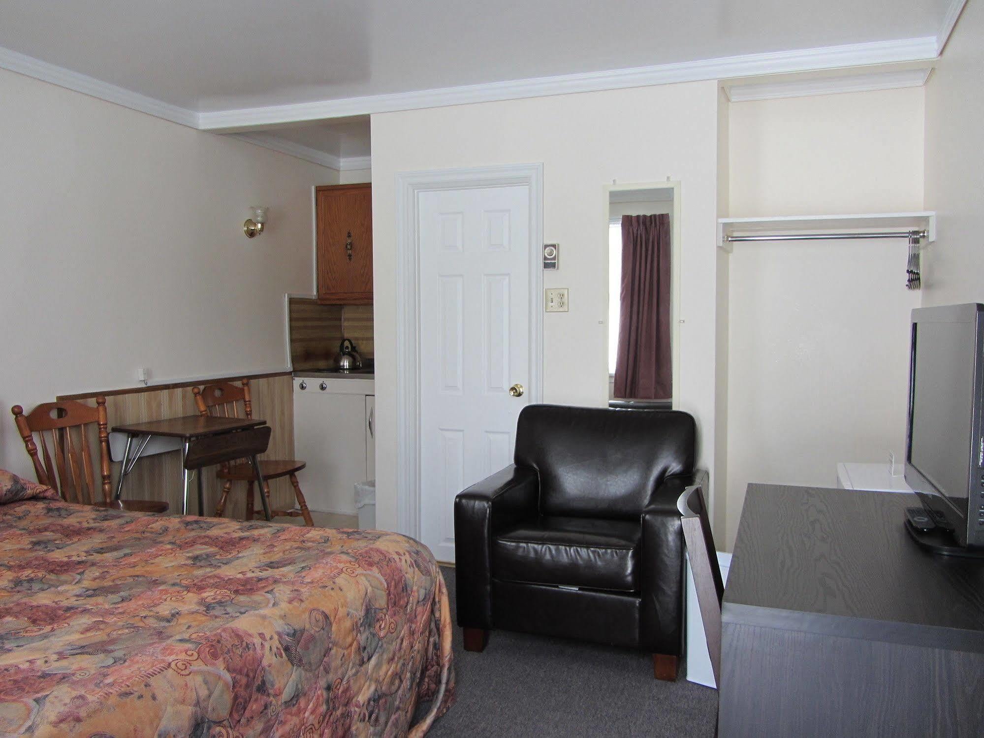 The Maplewood Motel Port Elgin Exterior foto